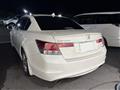2009 Honda Inspire