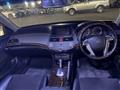 2009 Honda Inspire