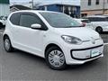 2015 Volkswagen up!
