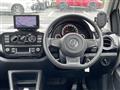 2015 Volkswagen up!