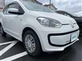 2015 Volkswagen up!