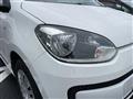 2015 Volkswagen up!