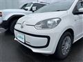 2015 Volkswagen up!