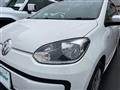 2015 Volkswagen up!