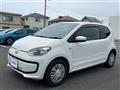 2015 Volkswagen up!