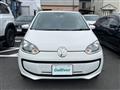2015 Volkswagen up!