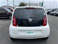 2015 Volkswagen up!