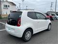 2015 Volkswagen up!