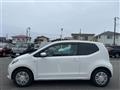 2015 Volkswagen up!