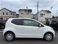 2015 Volkswagen up!