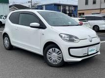 2015 Volkswagen up!