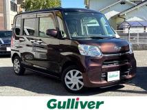 2015 Daihatsu Tanto