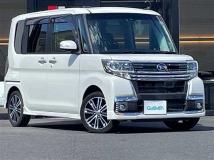 2016 Daihatsu Tanto
