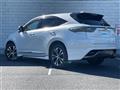 2016 Toyota Harrier