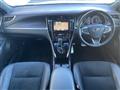 2016 Toyota Harrier