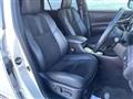 2016 Toyota Harrier