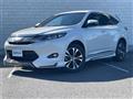 2016 Toyota Harrier