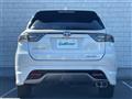 2016 Toyota Harrier