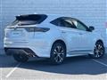 2016 Toyota Harrier