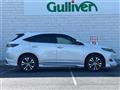 2016 Toyota Harrier