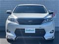 2016 Toyota Harrier