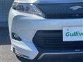 2016 Toyota Harrier