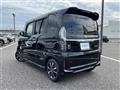 2018 Honda N BOX
