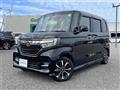 2018 Honda N BOX