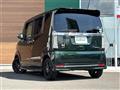 2017 Honda N BOX