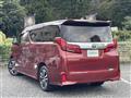 2019 Toyota Alphard