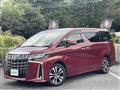 2019 Toyota Alphard