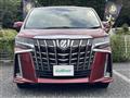 2019 Toyota Alphard