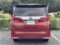 2019 Toyota Alphard