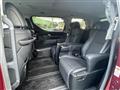 2019 Toyota Alphard