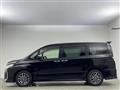 2015 Toyota Voxy