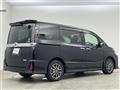 2015 Toyota Voxy