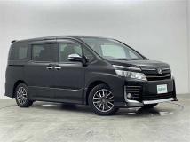 2015 Toyota Voxy