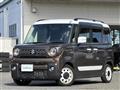 2022 Suzuki Spacia