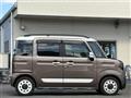 2022 Suzuki Spacia