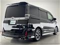 2019 Toyota Voxy