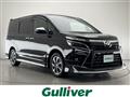2019 Toyota Voxy