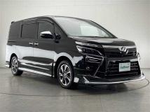 2019 Toyota Voxy
