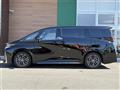 2025 Toyota Vellfire