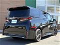 2025 Toyota Vellfire