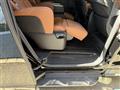 2025 Toyota Vellfire