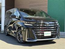 2025 Toyota Vellfire