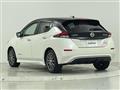 2019 Nissan Leaf