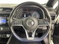 2019 Nissan Leaf