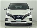 2019 Nissan Leaf