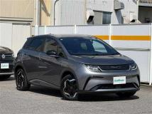 2023 Byd Automobile Others